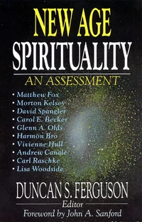 Cover of New Age Spirituality