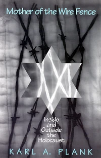 Cover of Mother of the Wire Fence