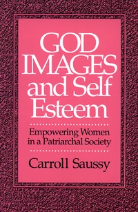 Cover of God Images and Self Esteem