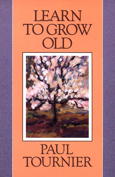 Cover of Learn to Grow Old