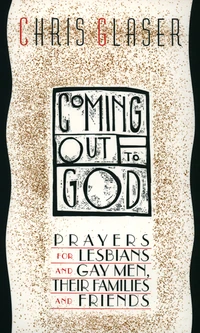 Cover of Coming Out to God