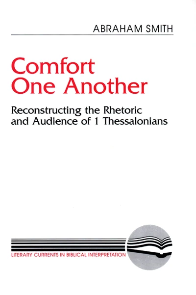 Cover of Comfort One Another
