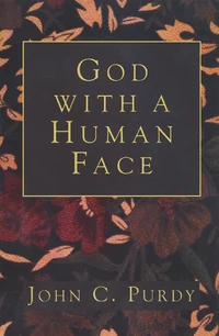 Cover of God with a Human Face