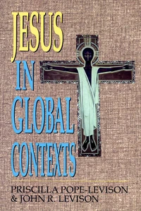 Cover of Jesus in Global Contexts