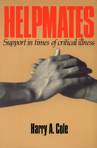 Cover of Helpmates