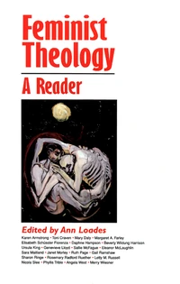 Cover of Feminist Theology