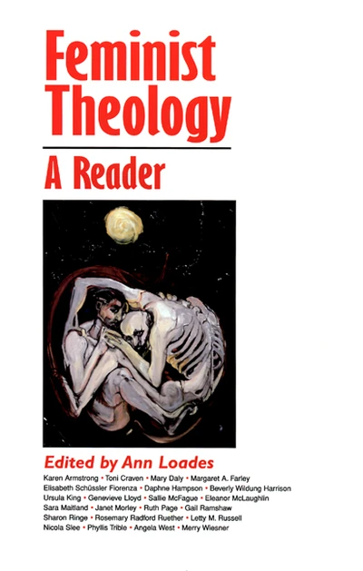 Cover of Feminist Theology