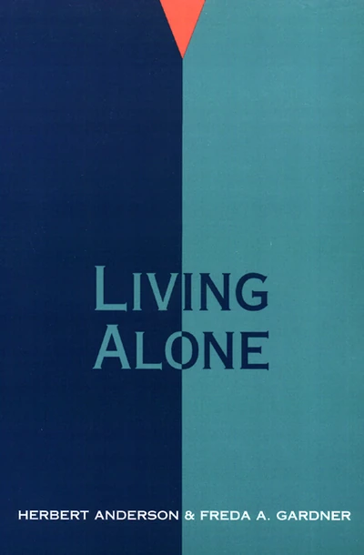 Cover of Living Alone