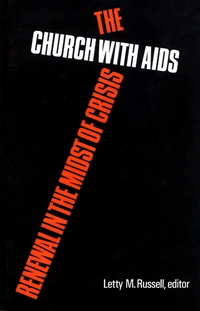 Cover of The Church with AIDS