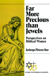 Cover of Far More Precious than Jewels