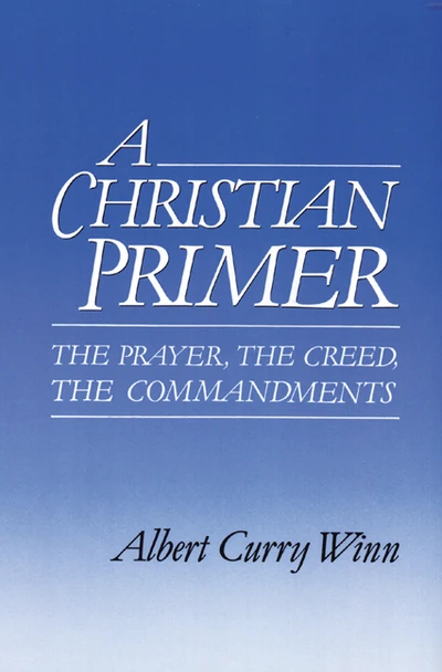 Cover of A Christian Primer