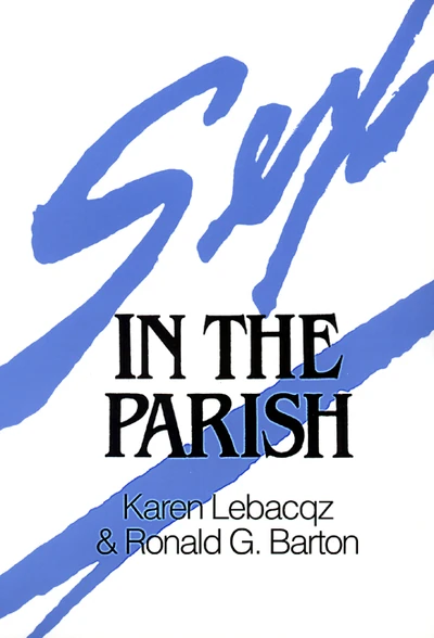 Cover of Sex in the Parish