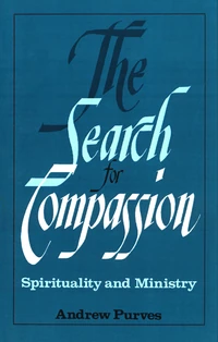 Cover of The Search for Compassion