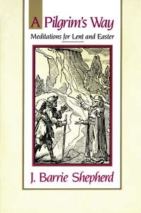 Cover of A Pilgrim’s Way