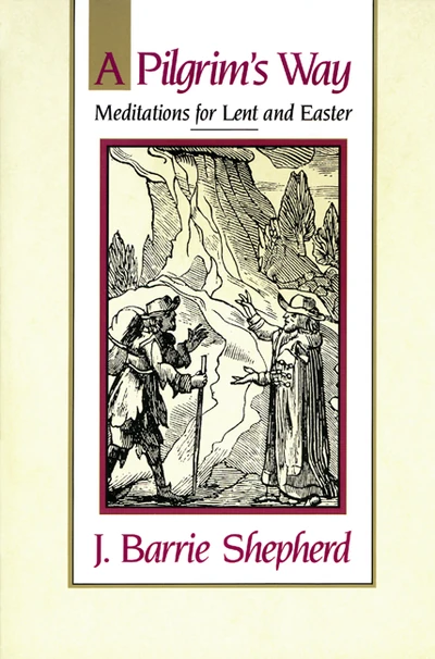 Cover of A Pilgrim’s Way
