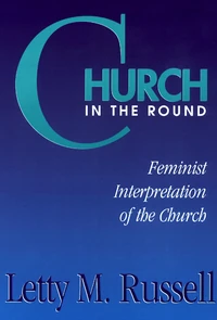 Cover of Church in the Round