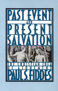 Cover of Past Event and Present Salvation