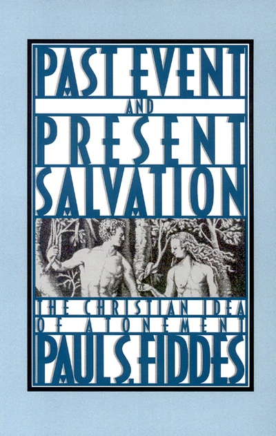 Cover of Past Event and Present Salvation