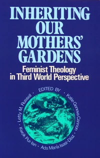 Cover of Inheriting Our Mothers’ Gardens