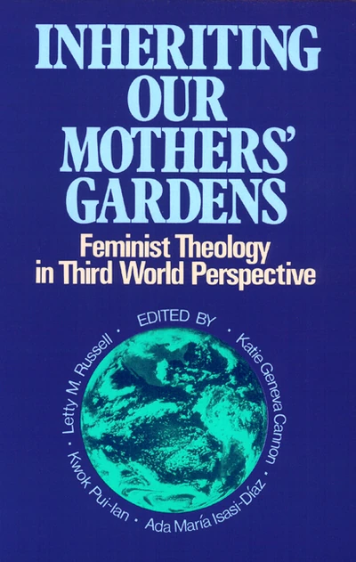 Cover of Inheriting Our Mothers’ Gardens