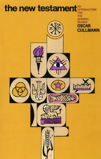 Cover of The New Testament