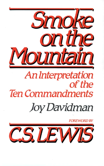 Cover of Smoke on the Mountain