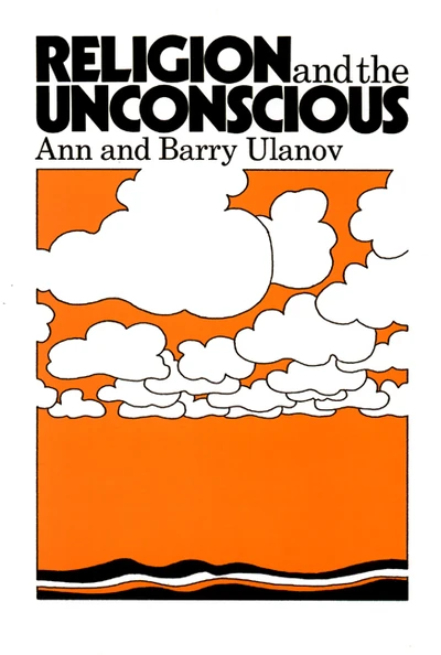Cover of Religion and the Unconscious
