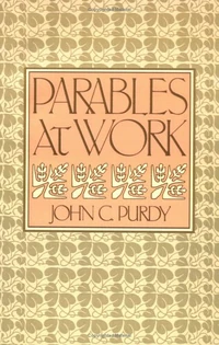 Cover of Parables at Work