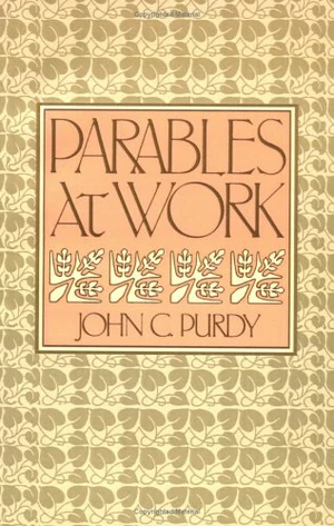 Cover of Parables at Work