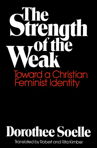 Cover of The Strength of the Weak