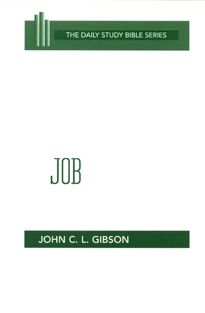 Cover of Job