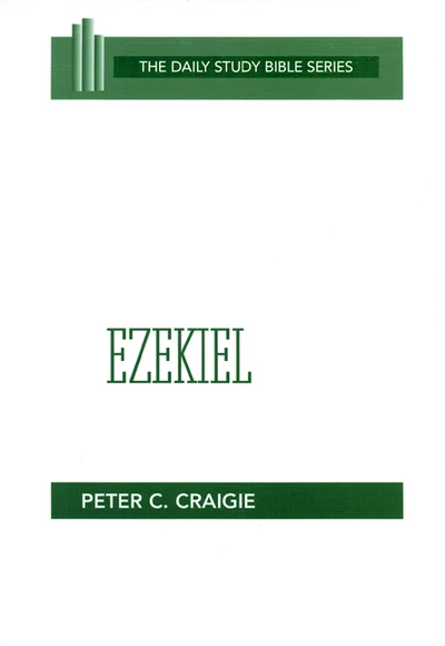 Cover of Ezekiel