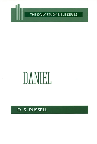 Cover of Daniel