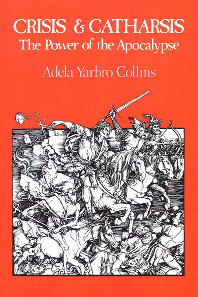 Cover of Crisis and Catharsis