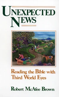 Cover of Unexpected News
