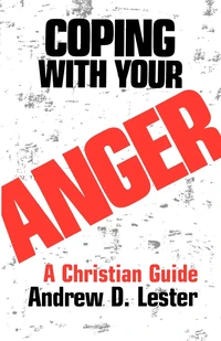 Cover of Coping with Your Anger