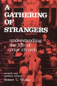 Cover of A Gathering of Strangers, Revised and Updated Edition