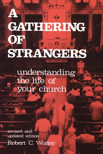 Cover of A Gathering of Strangers, Revised and Updated Edition
