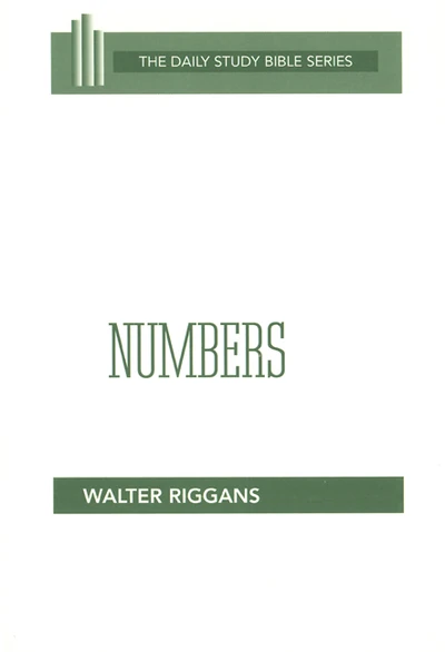 Cover of Numbers
