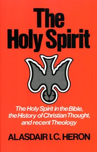 Cover of The Holy Spirit