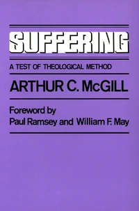 Cover of Suffering