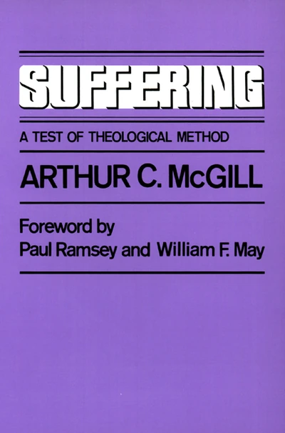 Cover of Suffering