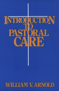 Cover of Introduction to Pastoral Care