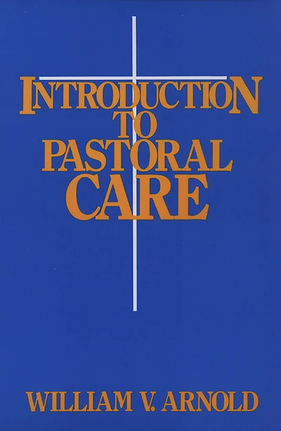 Cover of Introduction to Pastoral Care