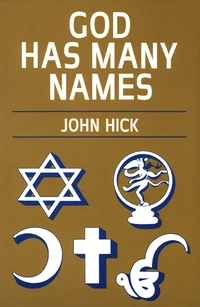 Cover of God Has Many Names