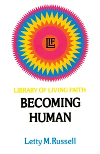 Cover of Becoming Human