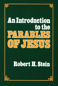 Cover of An Introduction to the Parables of Jesus