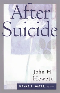 Cover of After Suicide