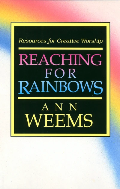 Cover of Reaching for Rainbows