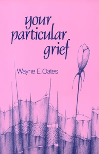 Cover of Your Particular Grief